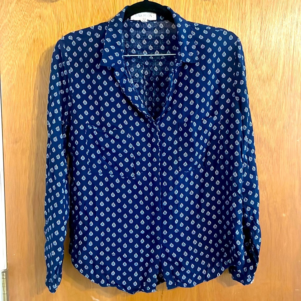Business shirt